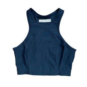 Outdoor Voices - Athena crop (XS)